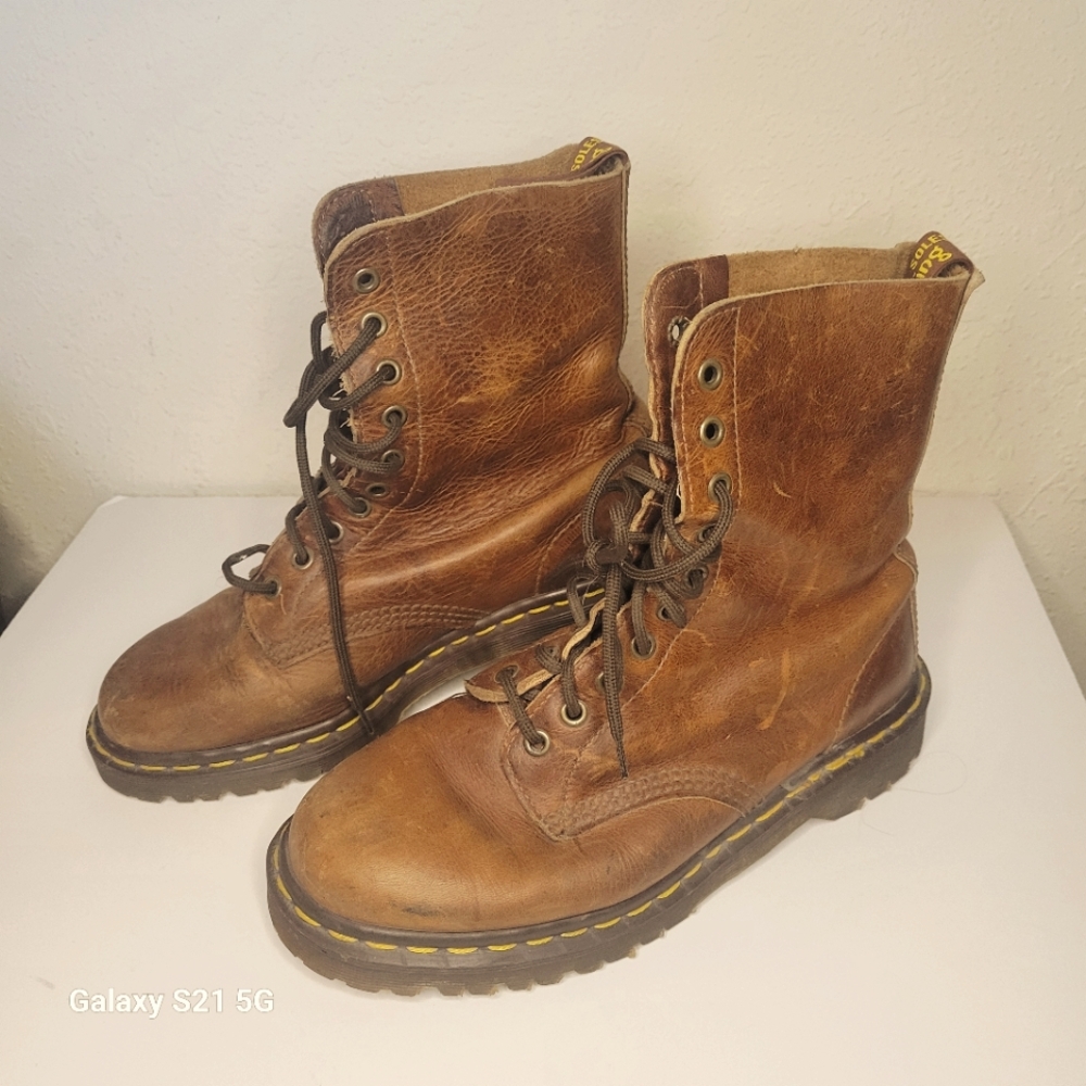 Vtg DR.martens boots